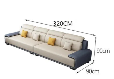 X Lazy Cozy Nordic Sofa Chairs Living Room Salon Fancy Luxury Wood Lounge Sofa Puffs Modern House Schlafsofa Postmodern Furnitu