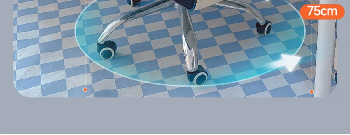 Comfortable Sedentary Computer Gaming Chair Ergonomic Bedroom With Sofa Office Desk Study Lift Chair Office Furniture