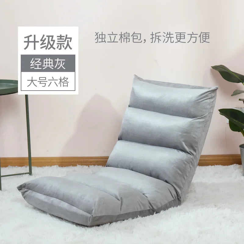 Chaise Lounges Sofa Relaxing Chair Motorcycle Helmet Furniture Folding Recliner Rocking Chair Adult Cot Camping Pillow
