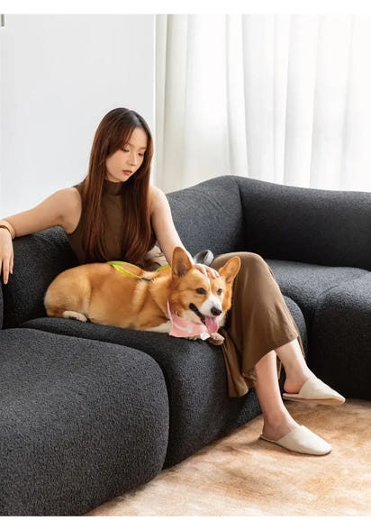 Recliner Sofa Puff Armchair Fauteuil Salon Sillones Puffs Chair Bed Modern Chaise Lounges Table Et Chaise Pour Le Jardin Sofa