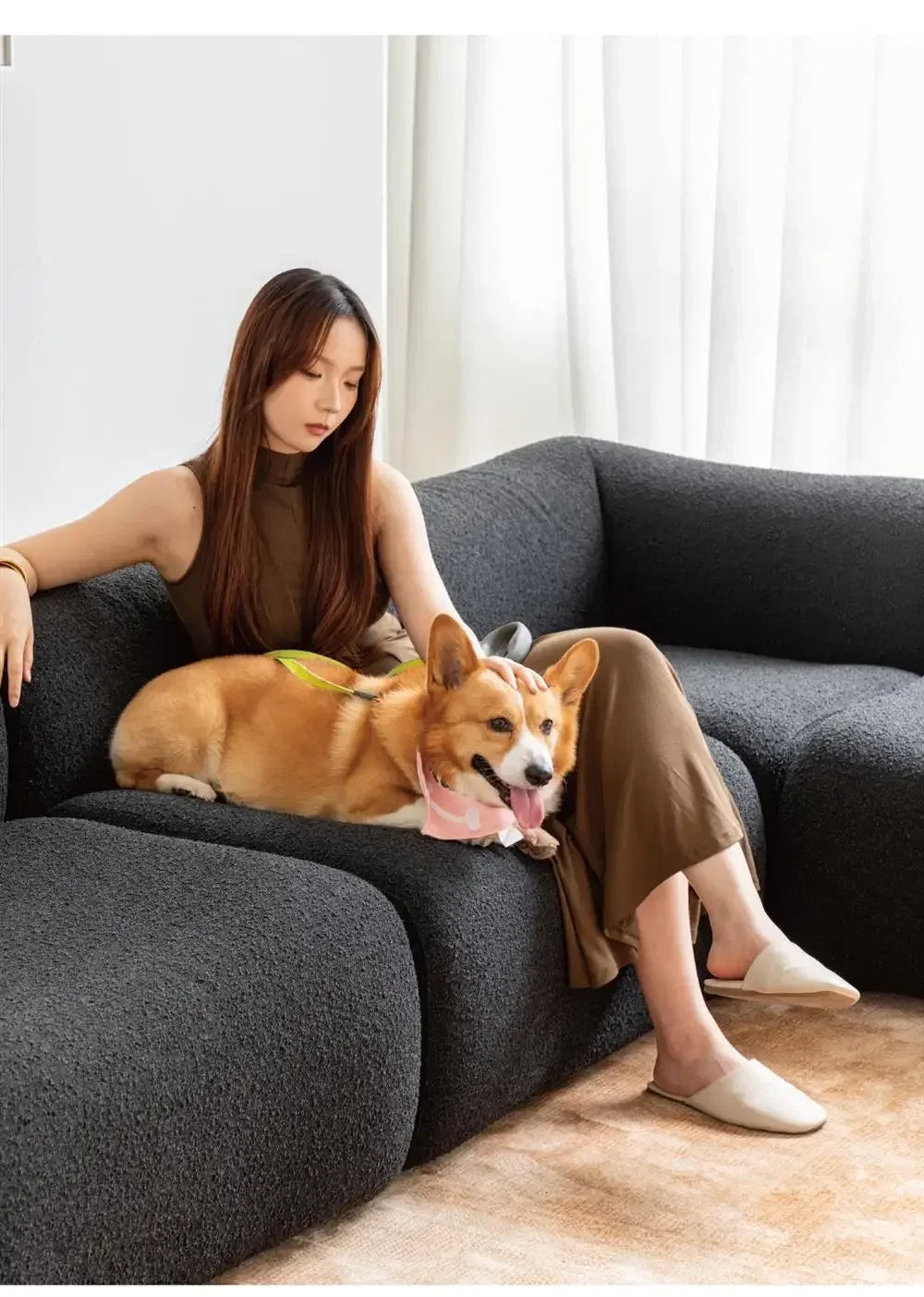 Recliner Sofa Puff Armchair Fauteuil Salon Sillones Puffs Chair Bed Modern Chaise Lounges Table Et Chaise Pour Le Jardin Sofa