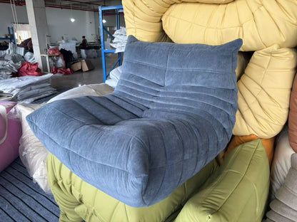 Sofa Lazy Couch Living Room Bedroom Lovely Leisure Single Chair Reading