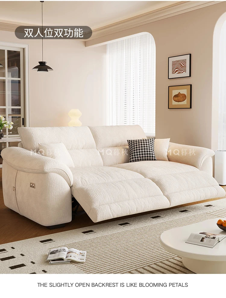 Comfortable Italian Sofa Lounge Nordic Living Room Elegant Sofa Relaxing Design Articulos Para El Hogar Home Accessories