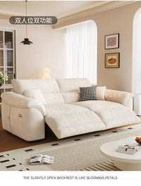 Comfortable Italian Sofa Lounge Nordic Living Room Elegant Sofa Relaxing Design Articulos Para El Hogar Home Accessories