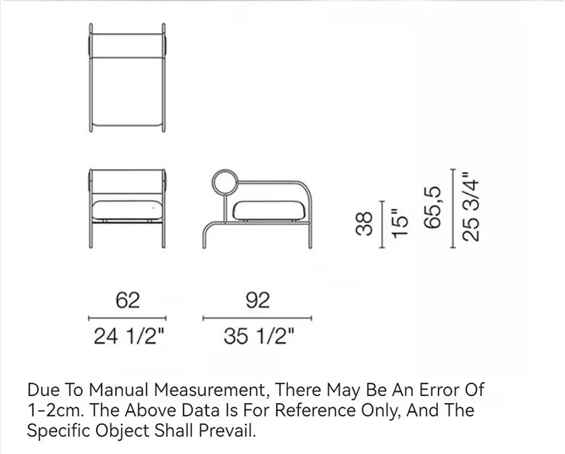 JB Accents Gaming Chairs Rela Bedroom Designer Single Sofa Chair Customization Armchair Makeup Chaise Sillas Modern Furniture