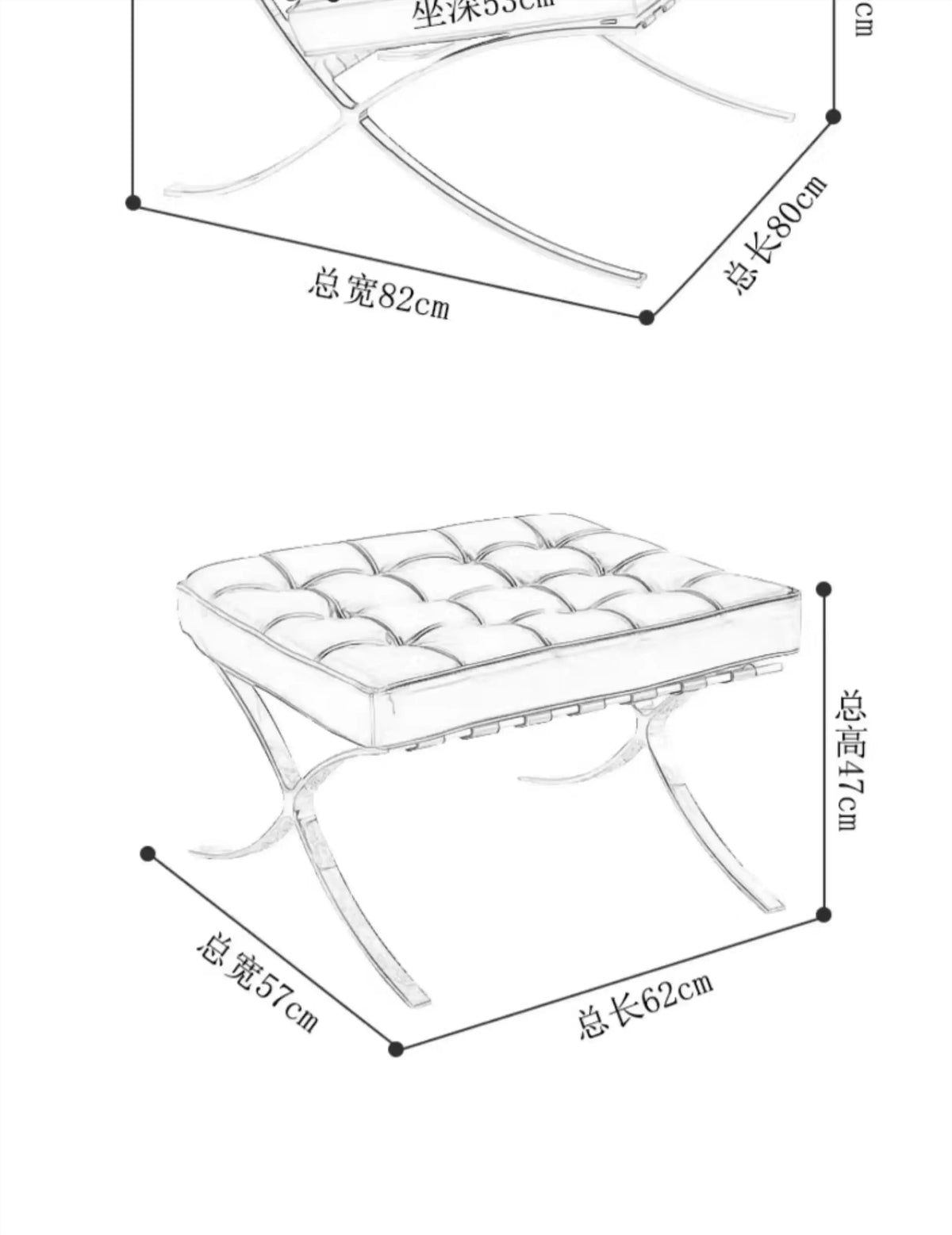 Light Luxury Nordic Chair Single Relax Designer Unique Living Room Chairs High Quality Camping Salon Fishing Muebles Furniture