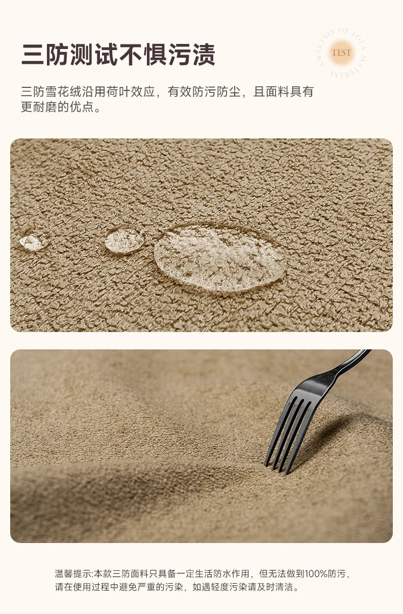 Luxury Modern Unique Sofas Two Seater Large Sleepingdaybed Armchair Sofas Nordic Lounge Woonkamer Banken Furniture Living Room