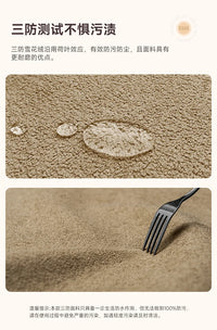 Luxury Modern Unique Sofas Two Seater Large Sleepingdaybed Armchair Sofas Nordic Lounge Woonkamer Banken Furniture Living Room