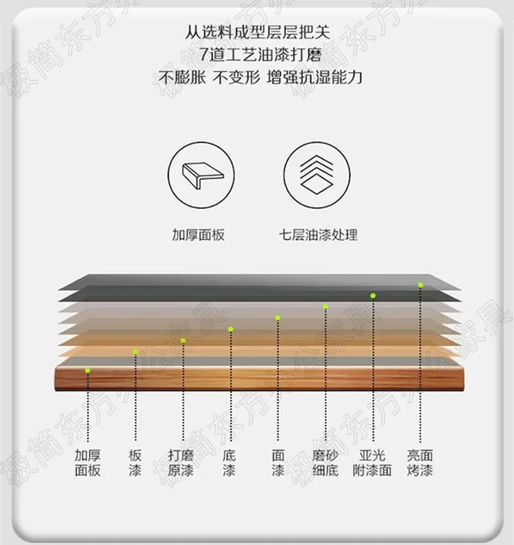 Luxury European Office Desk Wooden Study Computer Gaming Standing Office Desk Bedroom Conference Design Ufficio Home Furniture