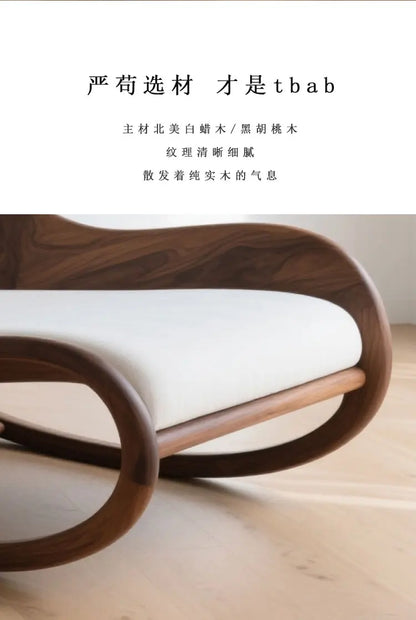 Nordic Brown Living Room Chairs Single Design Adult Reading Living Room Chairs Lounge Lazy Sedie Da Soggiorno Furniture Home