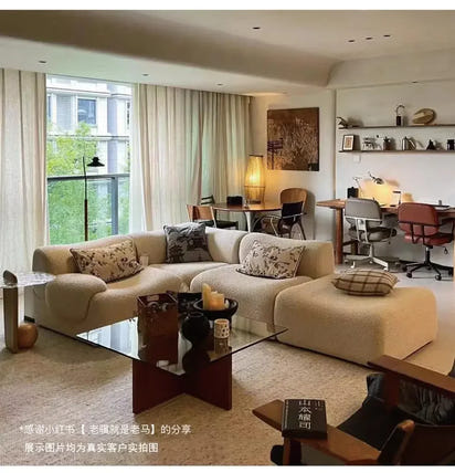 Recliner Sofa Puff Armchair Fauteuil Salon Sillones Puffs Chair Bed Modern Chaise Lounges Table Et Chaise Pour Le Jardin Sofa