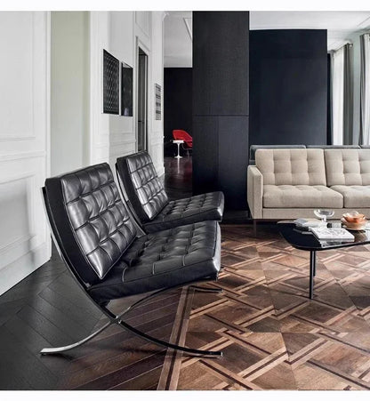 Nordic metal spiral coffee table minimalist living room sofa side table modern simple model room fashion corner table