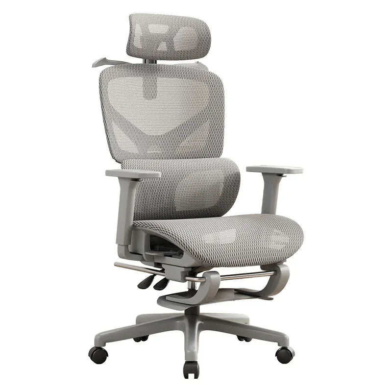 Computer Gaming Chair Ergonomic Chair Adjustable Rotatable Lumbar Support Sedentary Not Tired Silla Gamer Office Furniture