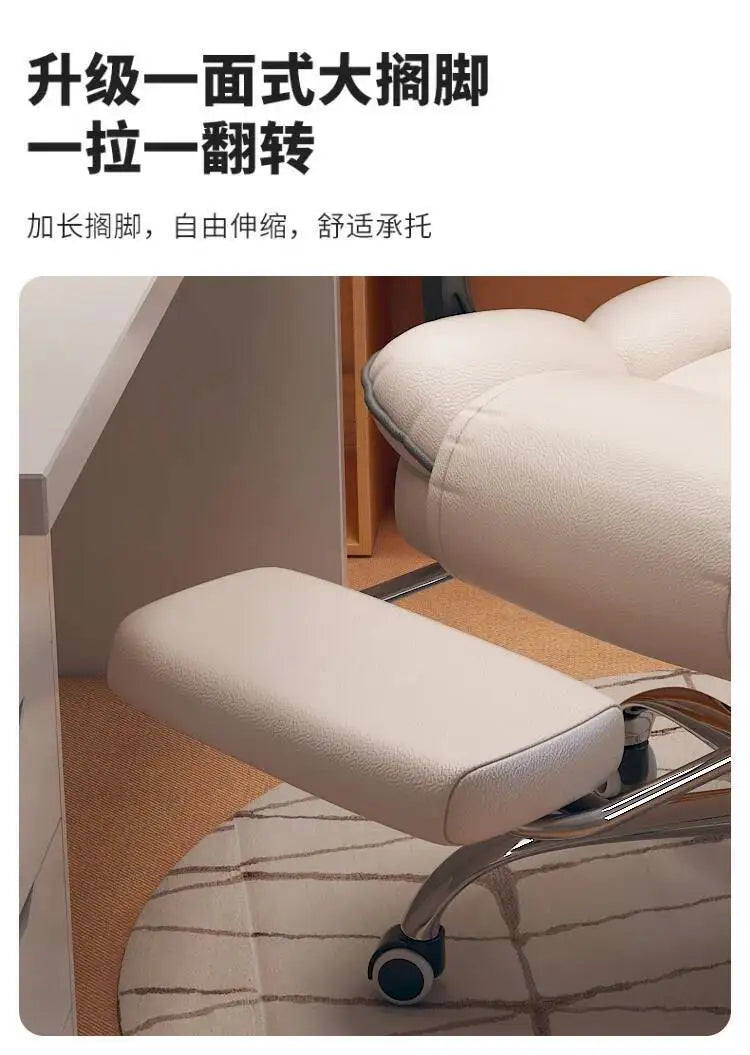 Mobile Designer Office Chair Mesh Work Cute Comfortable Office Chair Eegonomic Massage Sedia Da Scrivania Furniture Office