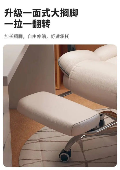Mobile Designer Office Chair Mesh Work Cute Comfortable Office Chair Eegonomic Massage Sedia Da Scrivania Furniture Office