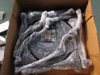 Cast Aluminum Outdoor Furniture Outdoor Bench in Garden