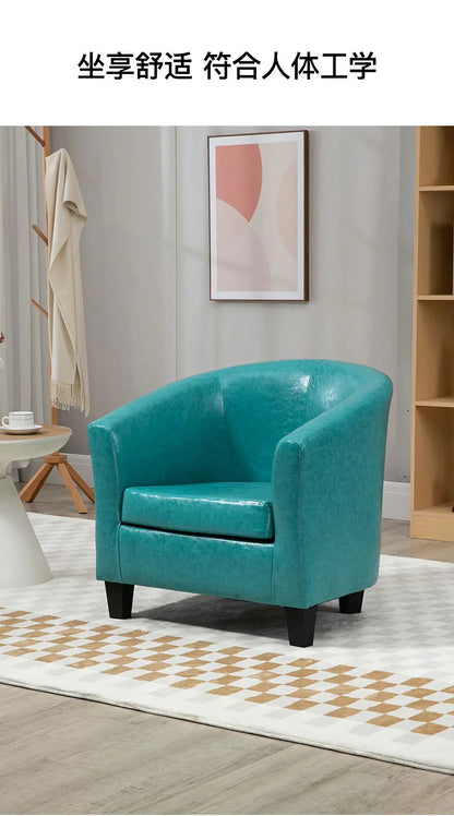 Luxury Modern Unique Sofas Baby Bedroom Small Armchair Lazy Sofas Hotel Floor Nordic Divani Da Soggiorno Living Room Furniture