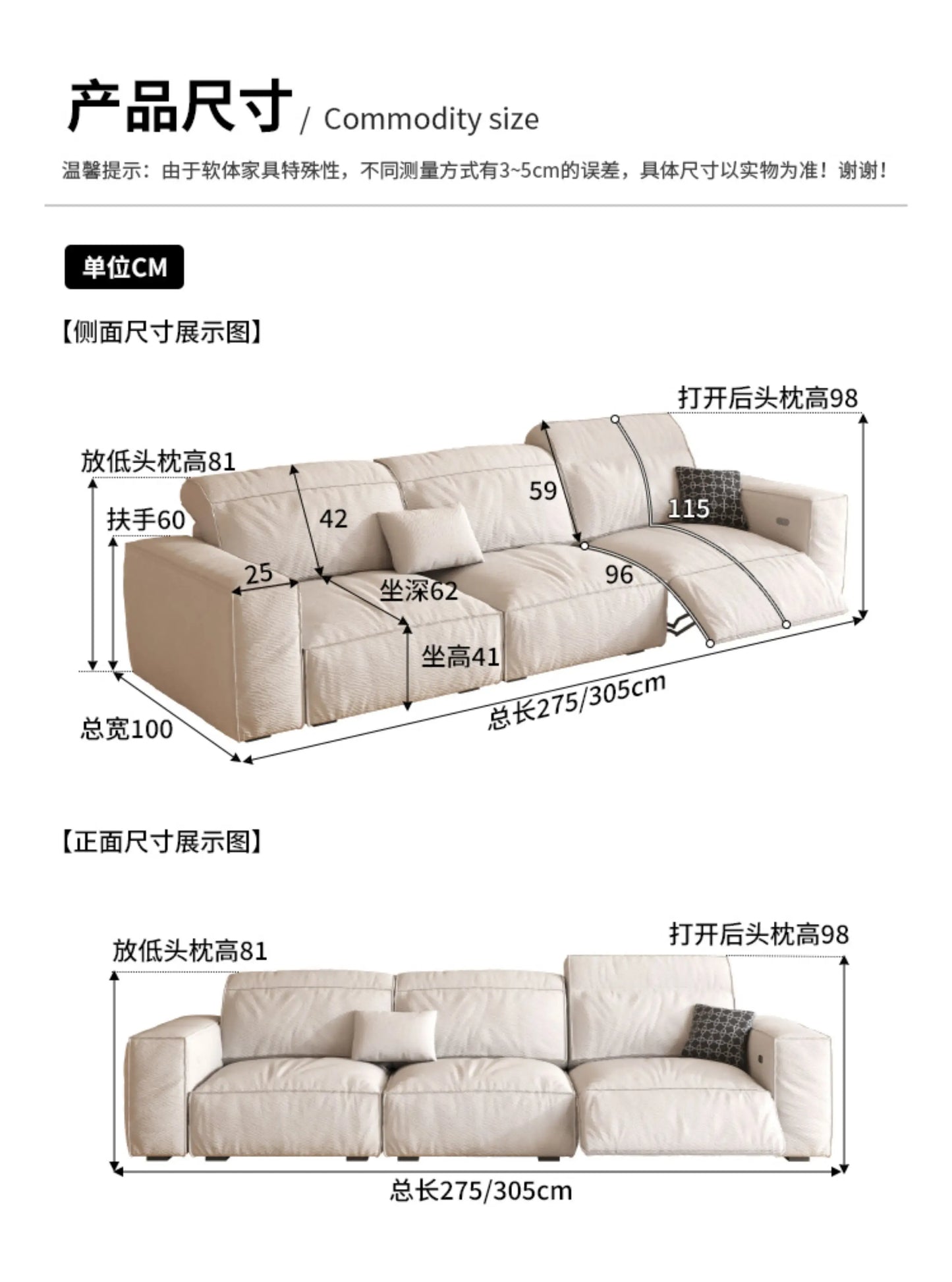 Modern Classic Sofas Designer Cushion Living Room Floor Sofa Relaxing 2 Seater Lounge Divani Da Soggiorno Home Furniture