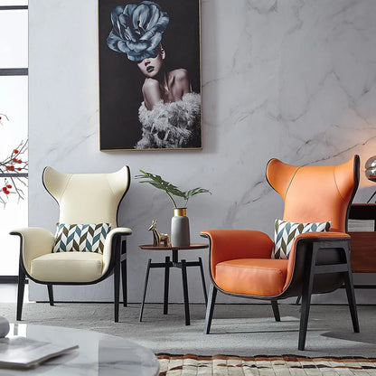 Modern Leisure Armchairs Lobby Sofas Modern Design Hotel Chairs