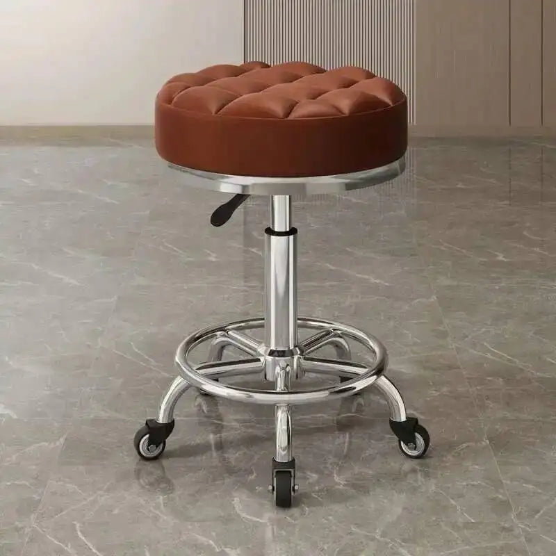 Customizable salon chair, salon , barber , hair beautician, barber chair