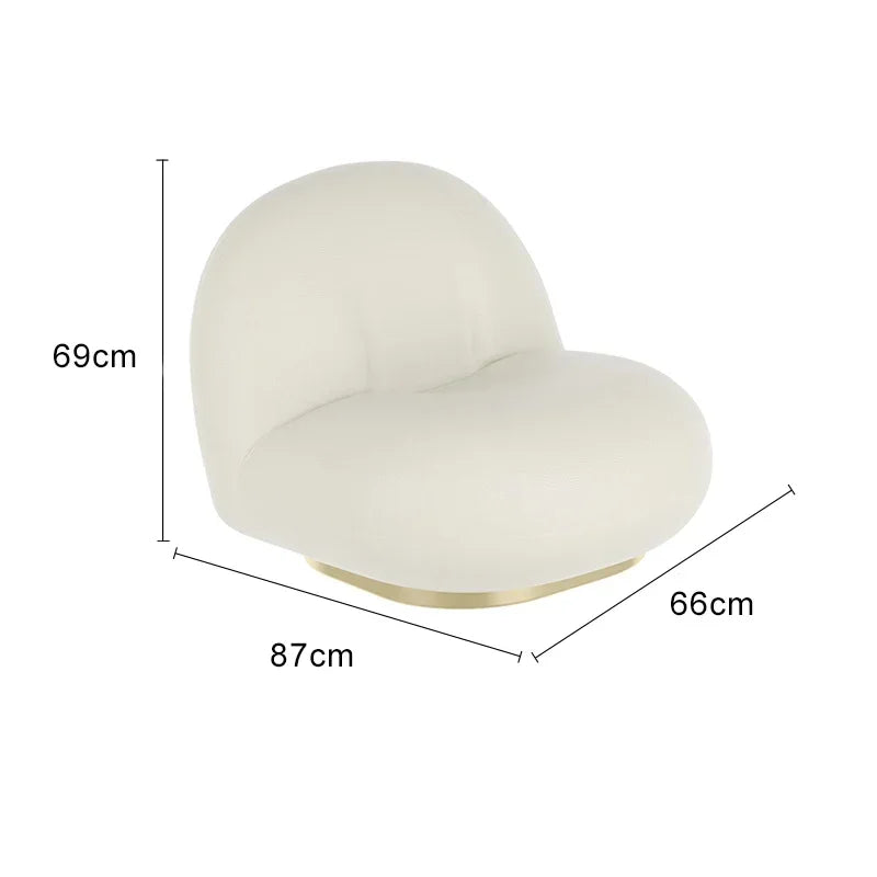 Leisure Style Christmas Nordic Style Sofa 3 Seater Foam Sponge Floor Module Couch Sectional  Canape Salon Living Room Furniture