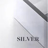 Hotel Modern Luxury Event Banquet Table Golden Stainless Steel Frame Glass Top Serpentine Wedding Table