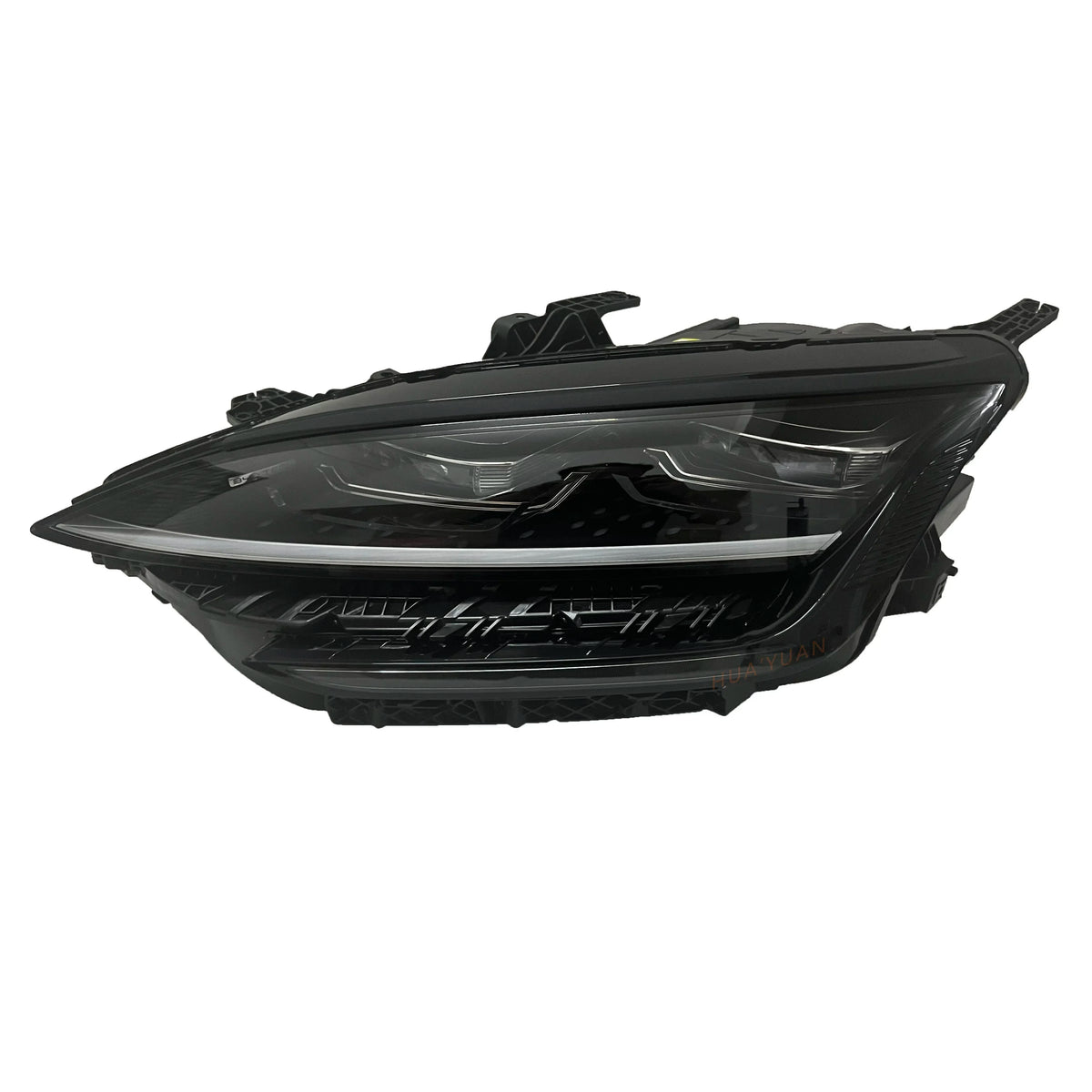 New Original High Quality Car Headlights for BYD Song PLUS LED Headlights 2025 Yellow Label