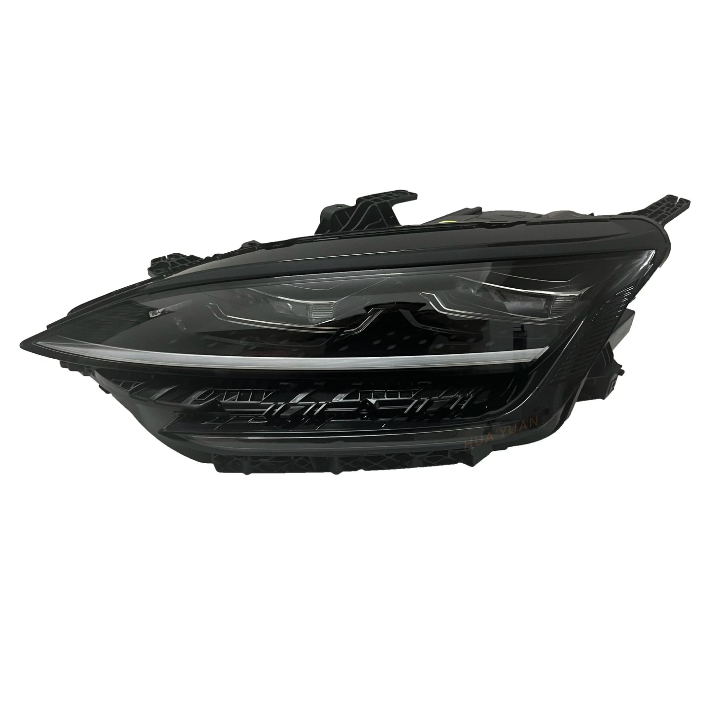 New Original High Quality Car Headlights for BYD Song PLUS LED Headlights 2025 Yellow Label