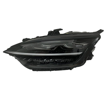 New Original High Quality Car Headlights for BYD Song PLUS LED Headlights 2025 Yellow Label