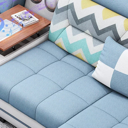 Modern Adults Velvet Sofas Nordic Style Foam Sponge Living Room Sofa Canape Chaise Organizer Divani Soggiorno Home Furniture