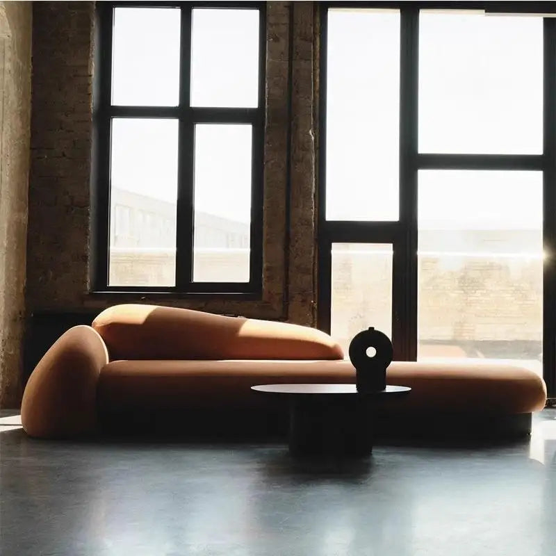 Designer Lounge Living Room Sofa Comfortable Game Cushion Adults Sofa Apartment Luxury Muebles Para Habitacion Home Furniture