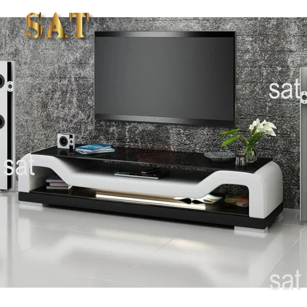 Modern LED Lighted Sofa Set with Recliner, Adjustable Headrest & Console | Luxury Leather Sectional Couch | Futuristic Furniture