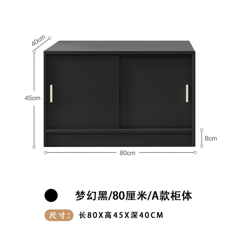 HXL Foot Piano Key Tofu Block Foot Living Room Module Sofa