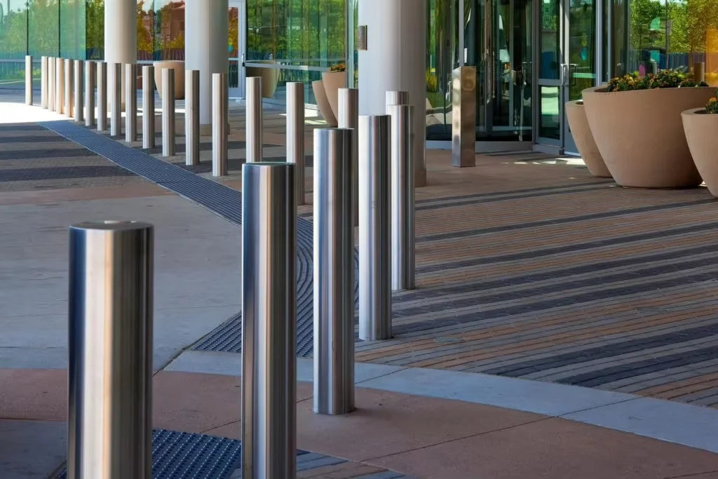 Mobilier d'extérieur, siège de banc sans dossier en bois frais, siège extérieur de parc, banc de Patio de jardin public sans dossier