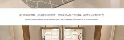 Of Set 2 Luxury Dining Chairs Modern Comfortable Living Room Designer Dining Chairs Aesthetic Beauty Chaise Home Furniture