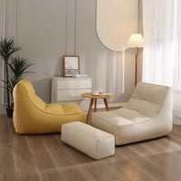 m Luxury Lounge Chairs Makeup Dresser Leather Modern Reading Balcony Ergonomic Living Room Chairs Bedroom Poltrona Salon Furnitu