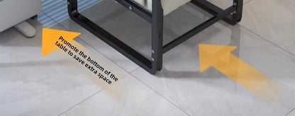 Reclining chair office lunch break folding chair computer chair can sit and lie down dual-purpose lazy sofa chair with backrest