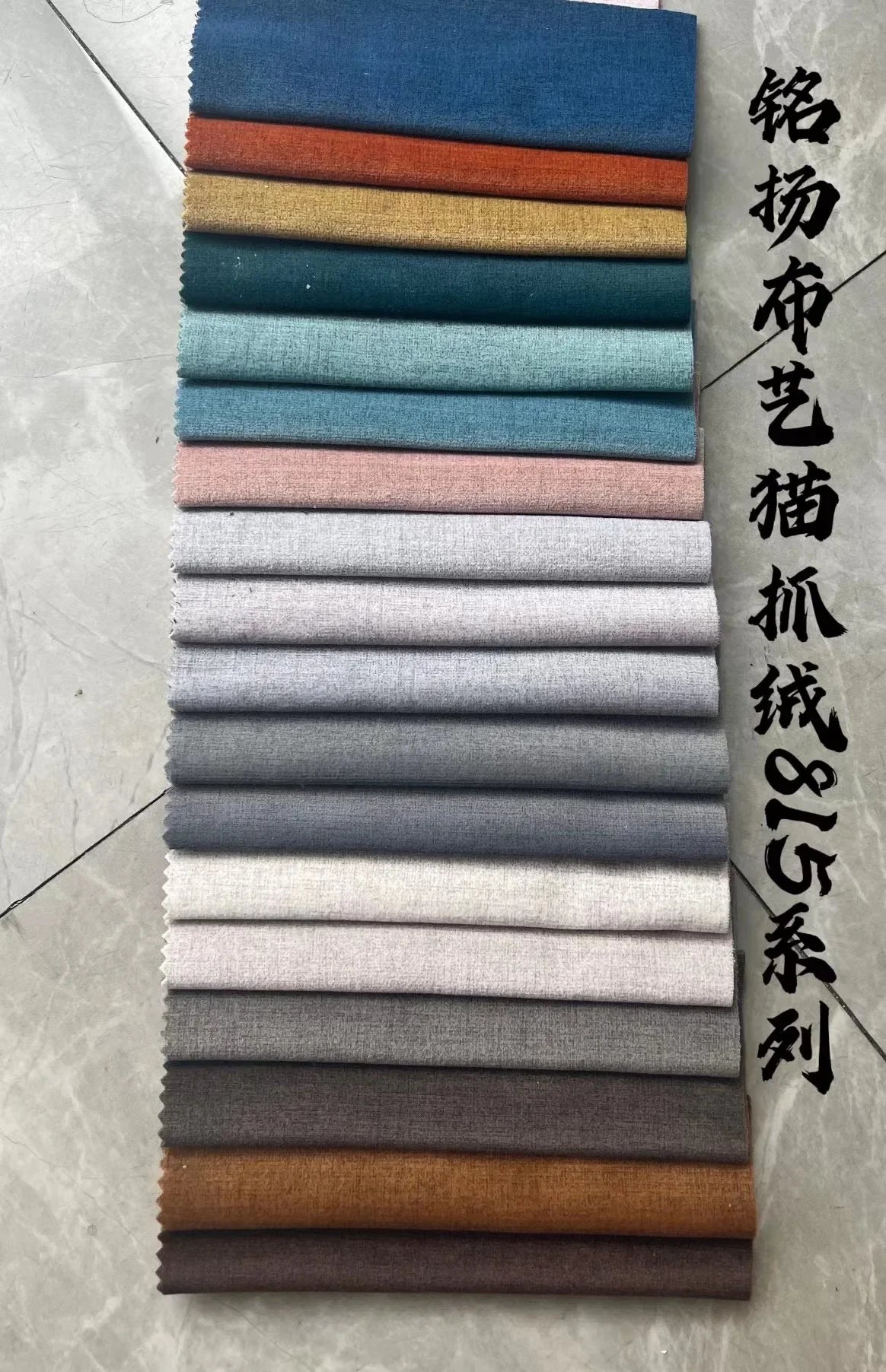 Y48 Nordic living room curved designer sofa hotel lobby multi-person combination sofa