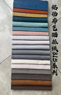 Y48 Nordic living room curved designer sofa hotel lobby multi-person combination sofa