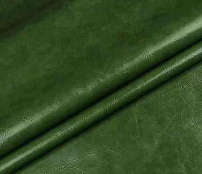 Oil wax leather caterpillar sofa, fashionable high-end atmosphere, living room, bedroom, shops and hotels can be used