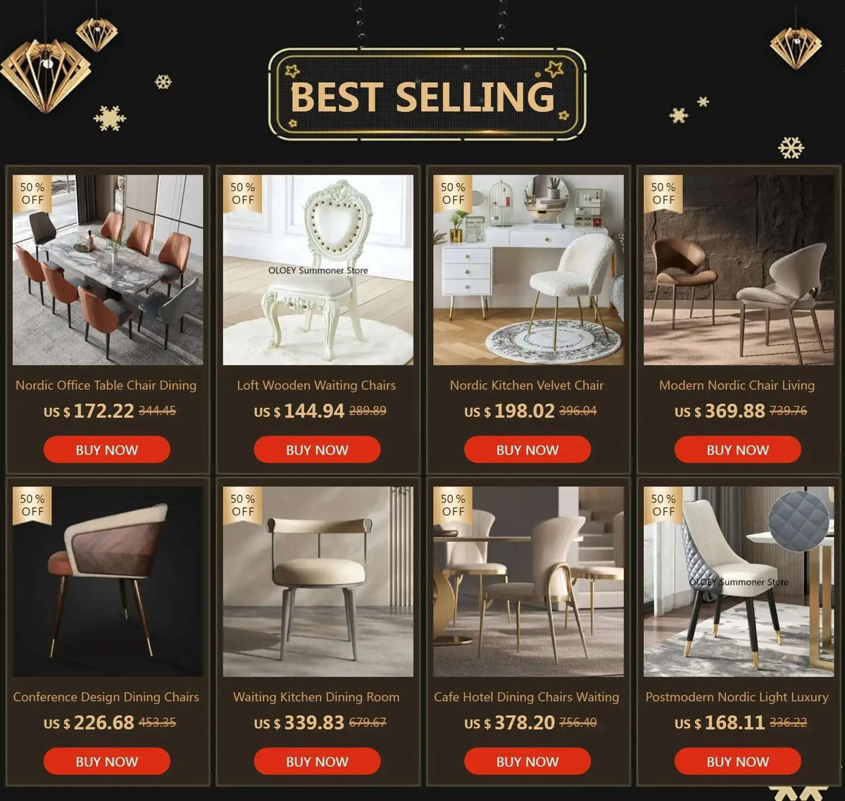 Outdoor Transparent Plastic Chair Waiting Minimalist Modern Party Acrylic Chairs for Events Clear Silla Comedor Home Furniture