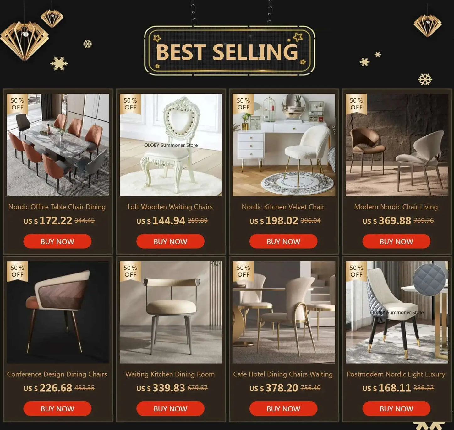 Outdoor Transparent Plastic Chair Waiting Minimalist Modern Party Acrylic Chairs for Events Clear Silla Comedor Home Furniture