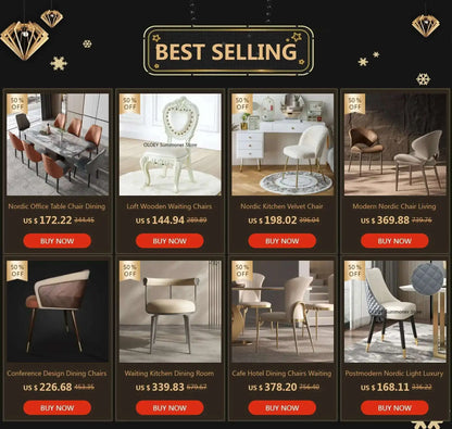 Outdoor Transparent Plastic Chair Waiting Minimalist Modern Party Acrylic Chairs for Events Clear Silla Comedor Home Furniture