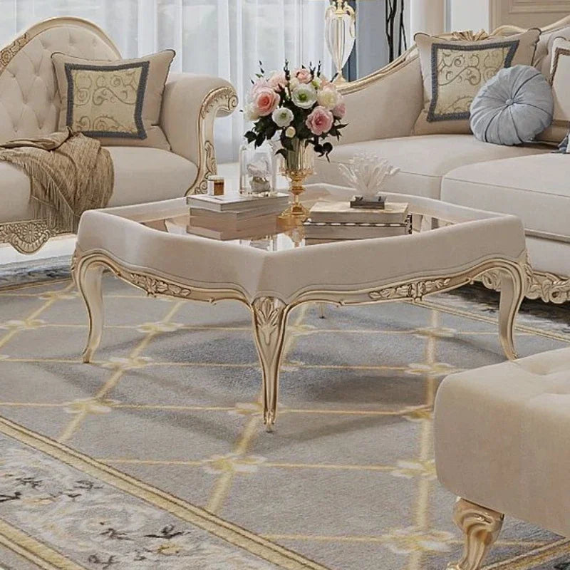 Europe Designer Sofa Chair Unique Wood Modern Recliner Living Room Sofas Love Seat White Cushion Sofas Para El Hogar Furniture