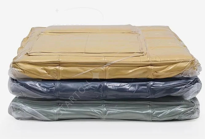 Modern Memory Foam Couch Modular Compressed Lazy Floor Vacuum Sofa Set Furniture Living Room Sofa