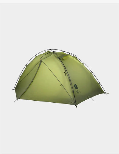 KAILAS STRATUS Ultralight Backpacking Tent 2 Person Double Layer Waterproof Windproof Camping Hiking Survival Tent KT2303102