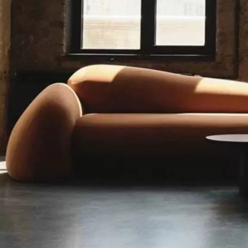 Designer Lounge Living Room Sofa Comfortable Game Cushion Adults Sofa Apartment Luxury Muebles Para Habitacion Home Furniture
