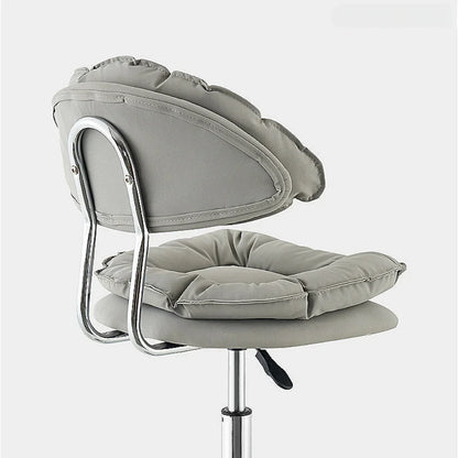 1pc Modern Office Chair Living Room Elevating Chair Single Sofa Chair Comfortable Sofa Chair