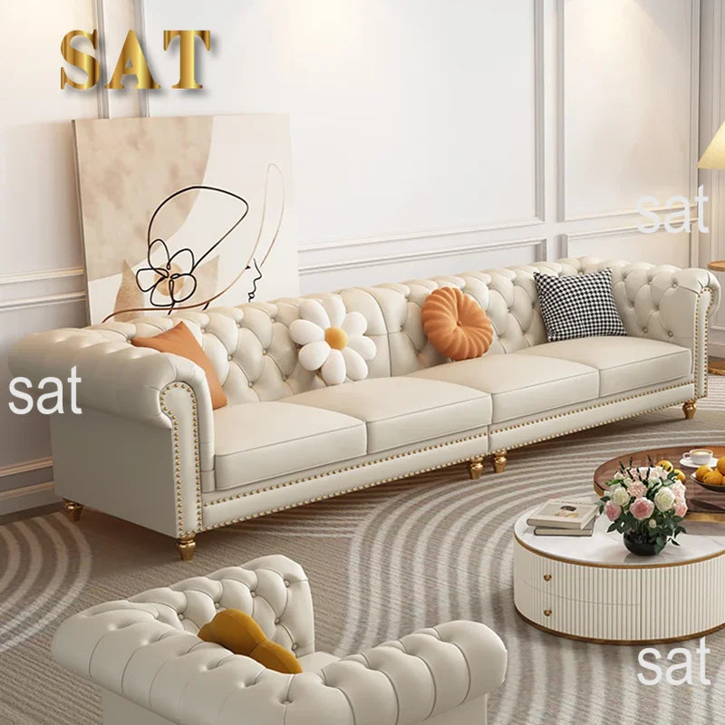 -For Sofas Fancy Living Room Lounge Floor Sofa Loveseat Modern Canape Designer Divano Letto Unique Furni