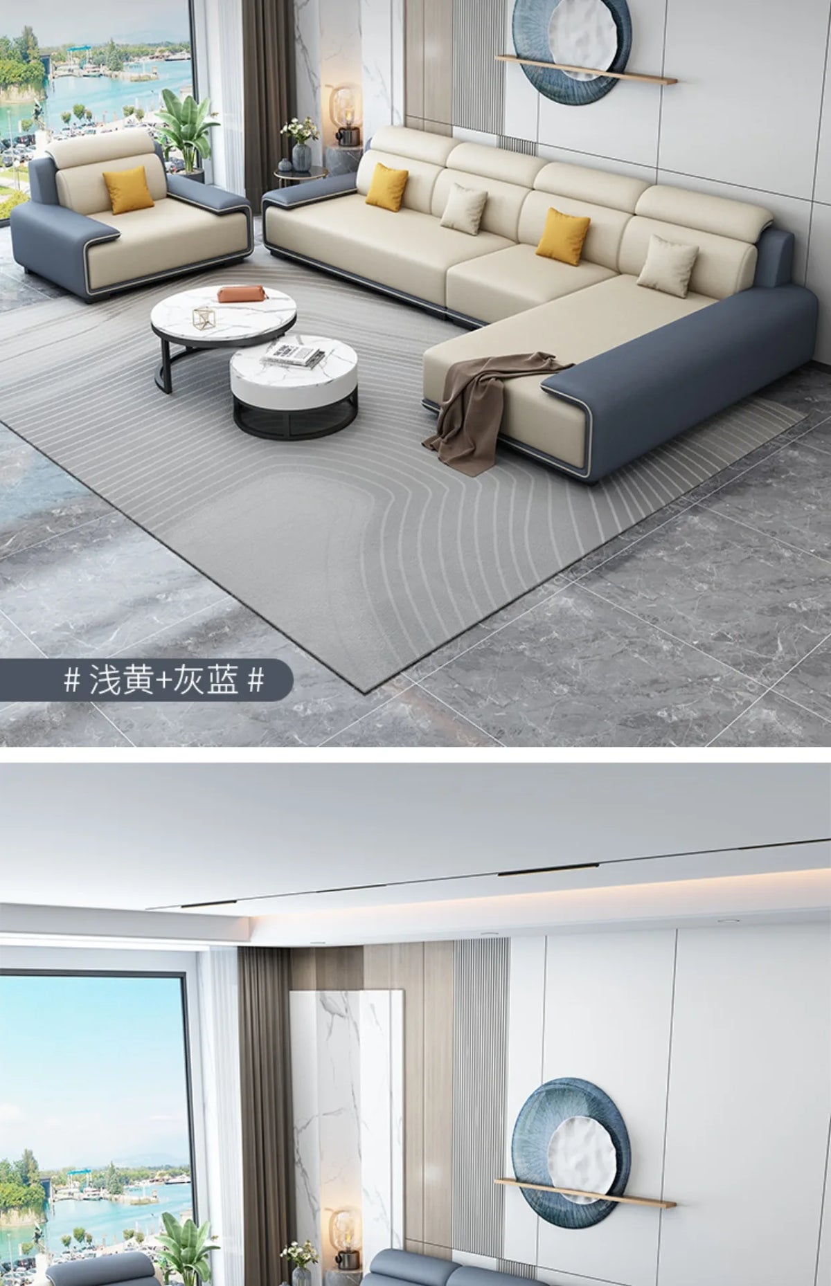 X Lazy Cozy Nordic Sofa Chairs Living Room Salon Fancy Luxury Wood Lounge Sofa Puffs Modern House Schlafsofa Postmodern Furnitu